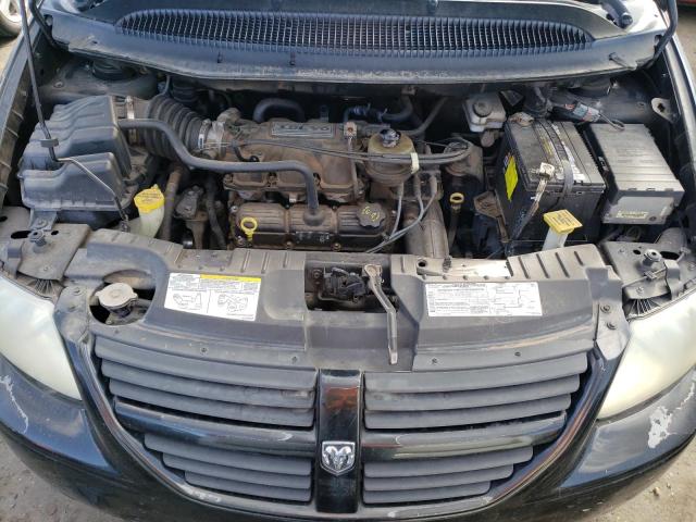 Photo 12 from auction – 2005 DODGE GRAND CARA with VIN 2D4GP44L45R223468