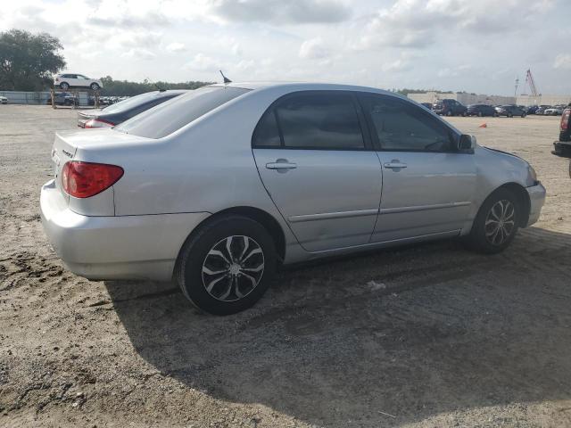 Photo 3 from auction – 2007 TOYOTA COROLLA CE with VIN 1NXBR32E67Z892326