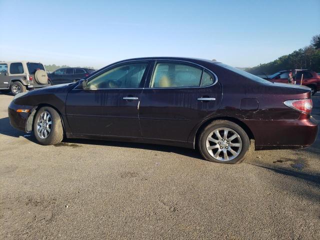 Photo 2 from auction – 2004 LEXUS ES 330 with VIN JTHBA30G740002028