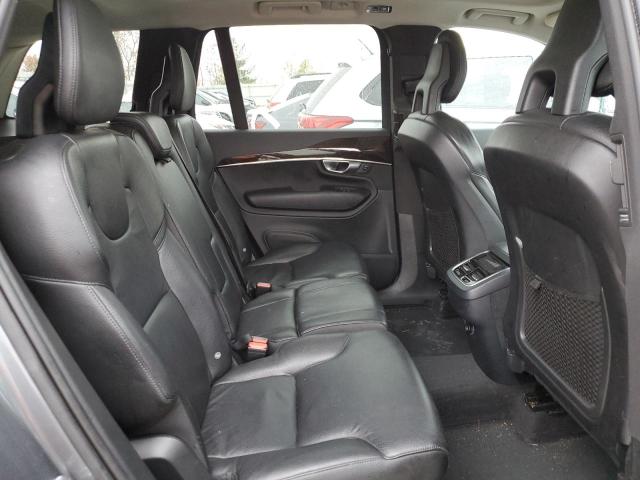 Photo 11 from auction – 2018 VOLVO XC90 T6 with VIN YV4A22PK9J1207321