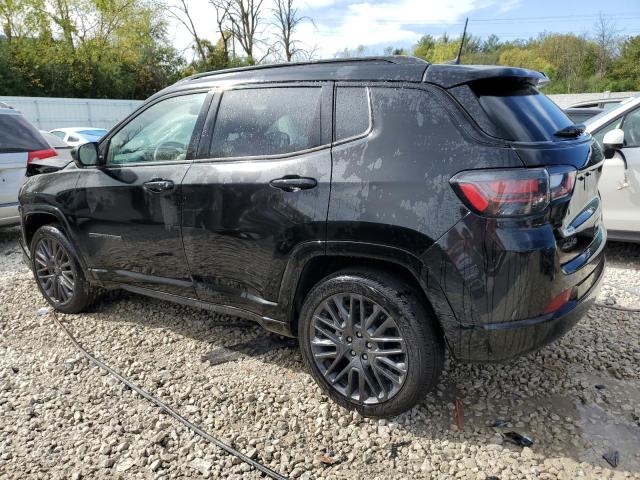 Photo 2 from auction – 2022 JEEP COMPASS LI with VIN 3C4NJDCB3NT227779