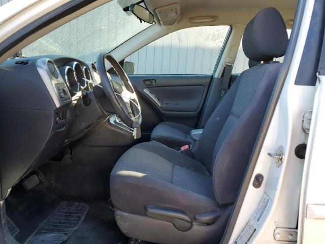 Photo 7 from auction – 2006 PONTIAC VIBE with VIN 5Y2SL658X6Z463849