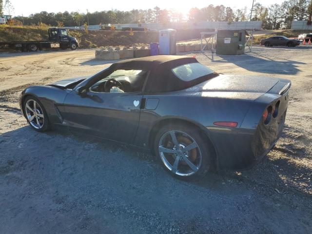 Photo 2 from auction – 2009 CHEVROLET CORVETTE with VIN 1G1YY36W295106368