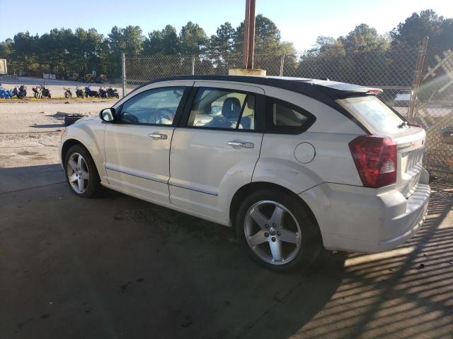 Photo 2 from auction – 2007 DODGE CALIBER R/ with VIN 1B3HE78K17D377153