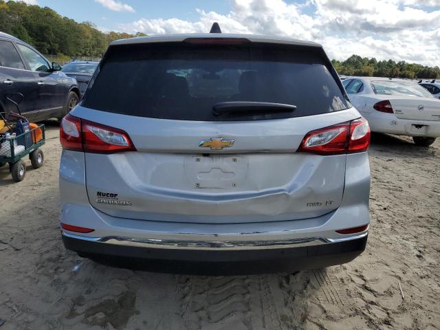 Photo 6 from auction – 2018 CHEVROLET EQUINOX LT with VIN 2GNAXSEV0J6249303