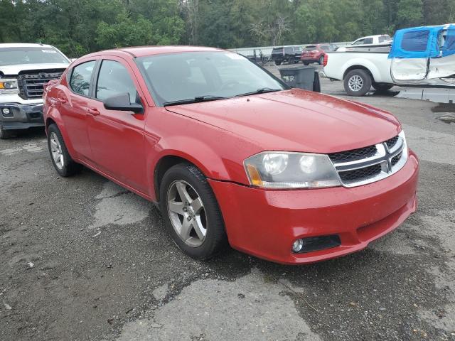 Photo 4 from auction – 2013 DODGE AVENGER SE with VIN 1C3CDZAGXDN748740