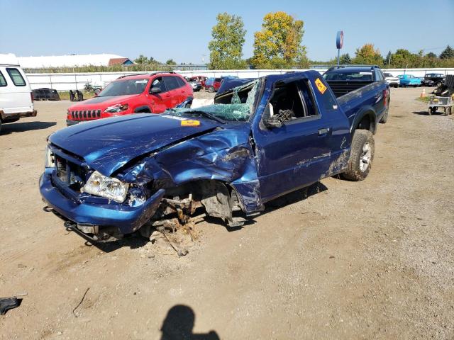FORD RANGER SUP 2009 with VIN 1FTYR15E59PA49475 - Photo from auction