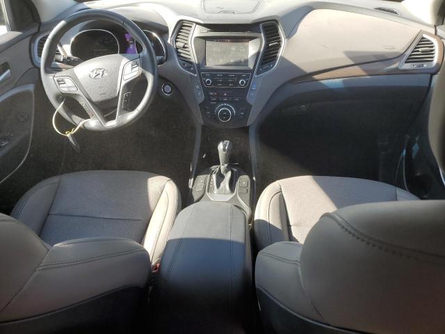 Photo 8 from auction – 2017 HYUNDAI SANTA FE S with VIN 5NMZU3LB3HH042829