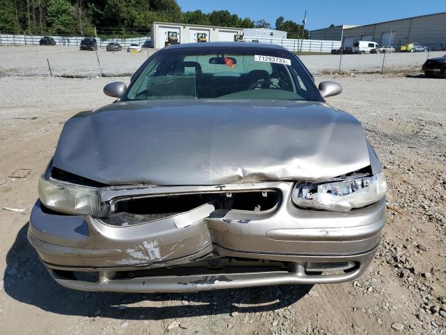 Photo 5 from auction – 2002 BUICK REGAL LS with VIN 2G4WB52K521173631