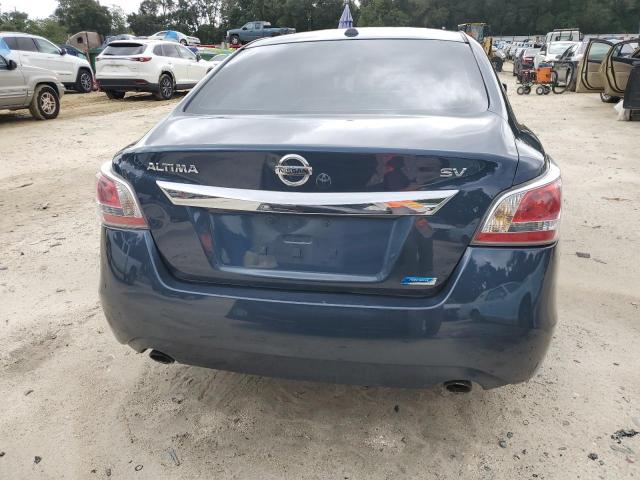 Photo 6 from auction – 2014 NISSAN ALTIMA 2.5 with VIN 1N4AL3AP5EC145801