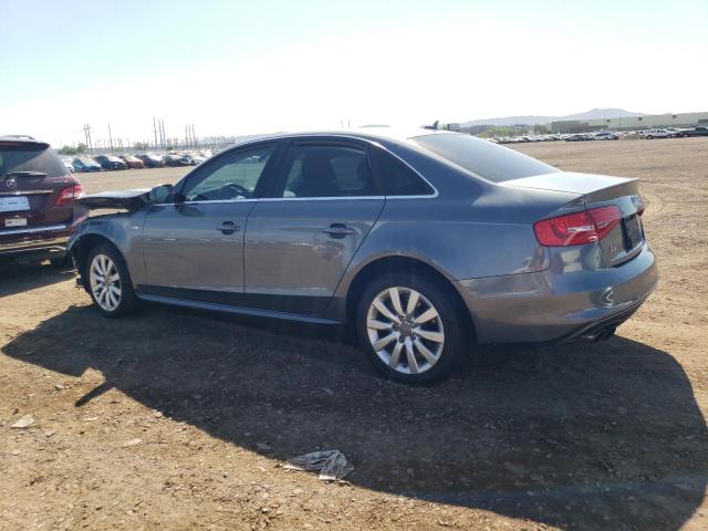 Photo 2 from auction – 2015 AUDI A4 PREMIUM with VIN WAUAFAFL3FN016390