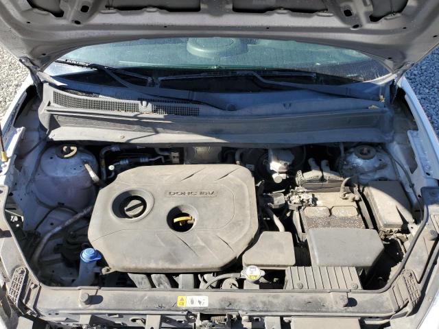 Photo 11 from auction – 2012 KIA SOUL + with VIN KNDJT2A65C7368521