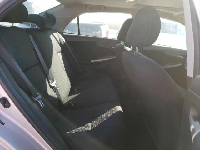 Zdjęcie 10 z aukcji – 2010 TOYOTA COROLLA BA z VIN 2T1BU4EE6AC457217