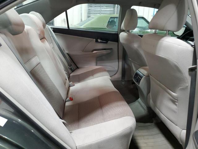 Photo 10 from auction – 2012 TOYOTA CAMRY HYBR with VIN 4T1BD1FK9CU061884