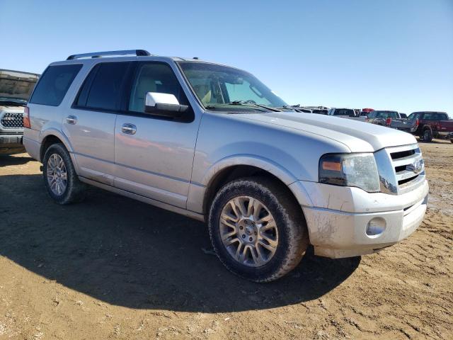 Photo 4 from auction – 2013 FORD EXPEDITION with VIN 1FMJU1K55DEF21825