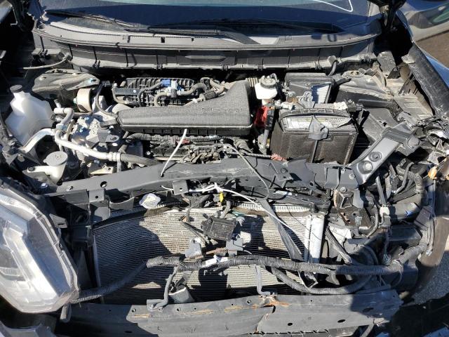 Photo 12 from auction – 2020 NISSAN ROGUE S with VIN KNMAT2MT0LP521839