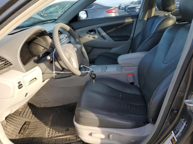 Photo 7 from auction – 2010 TOYOTA CAMRY BASE with VIN 4T4BF3EK0AR052663