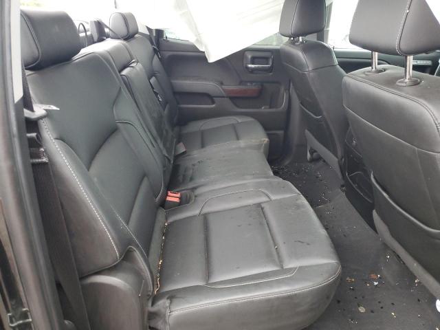 Photo 10 from auction – 2018 GMC SIERRA K15 with VIN 3GTU2NEC0JG533197