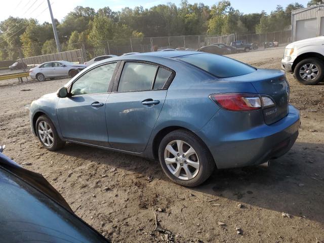 Photo 2 from auction – 2010 MAZDA 3 I with VIN JM1BL1SF5A1182927
