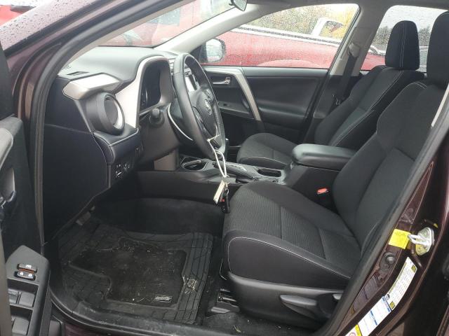 Photo 7 from auction – 2018 TOYOTA RAV4 ADVEN with VIN 2T3RFREV9JW801280