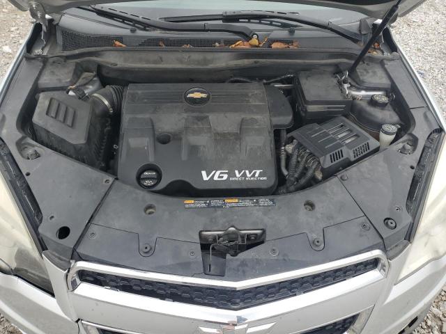 Photo 12 from auction – 2013 CHEVROLET EQUINOX LT with VIN 2GNFLPE31D6243642
