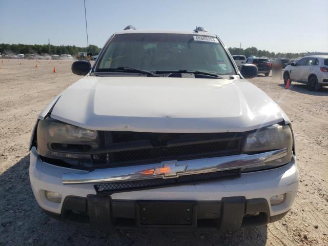 Photo 5 from auction – 2006 CHEVROLET TRAILBLAZE with VIN 1GNET16S266115319