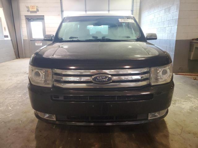 Photo 5 from auction – 2011 FORD FLEX LIMIT with VIN 2FMHK6DC6BBD33143