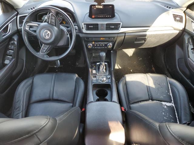 Photo 8 from auction – 2018 MAZDA 3 TOURING with VIN 3MZBN1V30JM205672