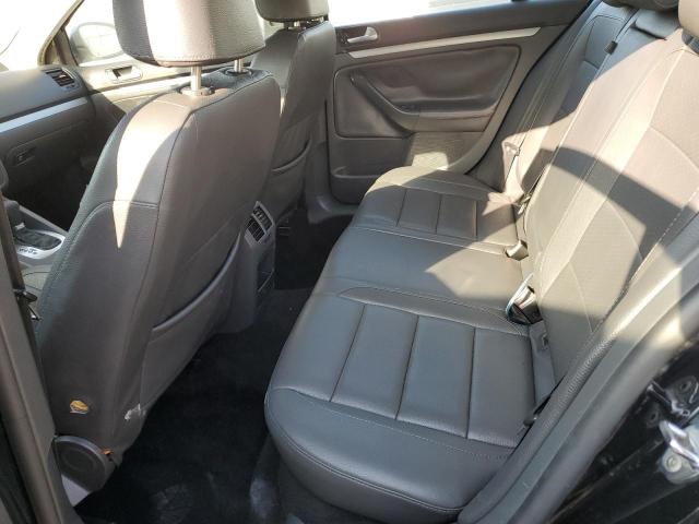 Photo 10 from auction – 2008 VOLKSWAGEN JETTA WOLF with VIN 3VWRJ71K78M172089