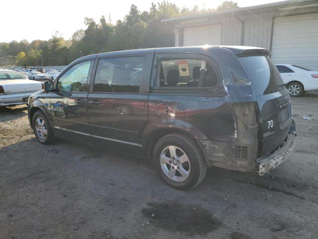 Photo 2 from auction – 2011 DODGE GRAND CARA with VIN 2D4RN3DG0BR626855