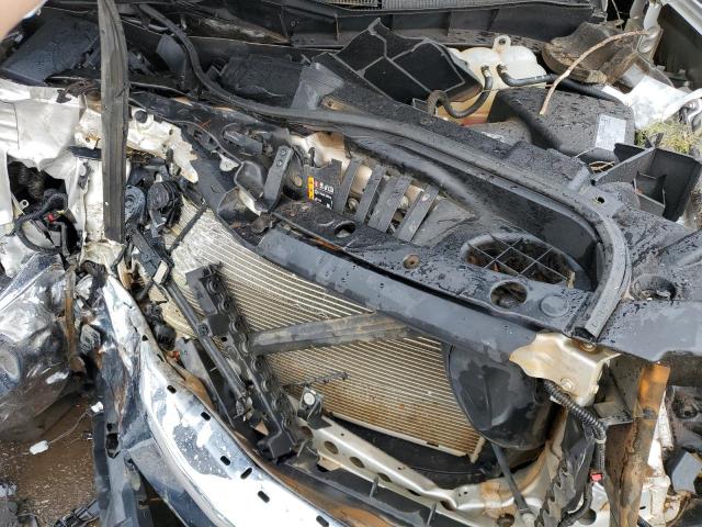 Photo 11 from auction – 2021 CHEVROLET SILVERADO with VIN 3GCPWCED2MG482952