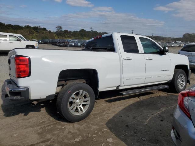 Photo 3 from auction – 2018 CHEVROLET SILVERADO with VIN 1GCRCREC3JZ330881