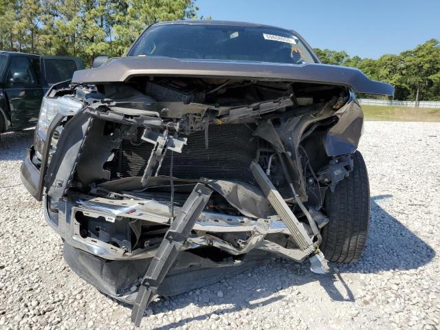 Photo 5 from auction – 2015 FORD F150 SUPER with VIN 1FTEW1CP9FFA02564