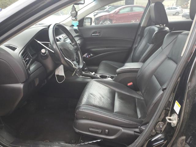 Photo 7 from auction – 2013 ACURA ILX 20 TEC with VIN 19VDE1F76DE008056