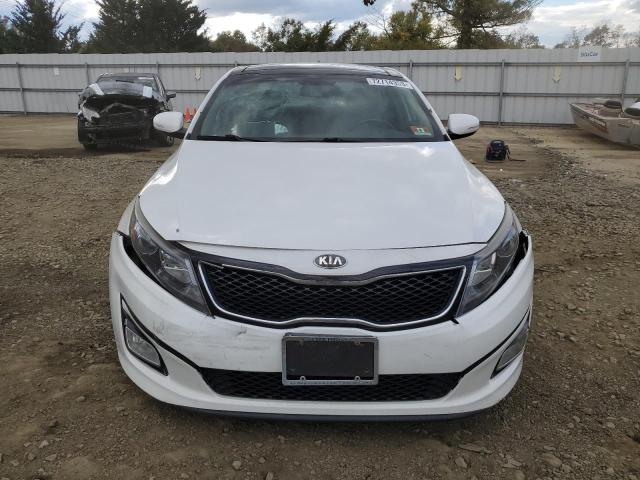 Foto 5 de la subasta – 2015 KIA OPTIMA EX con VIN 5XXGN4A72FG384390