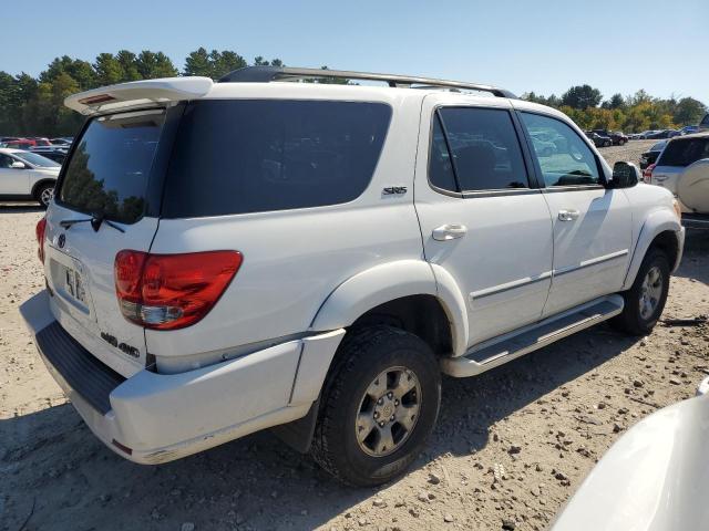 Photo 3 from auction – 2005 TOYOTA SEQUOIA with VIN 5TDBT44A25S255926