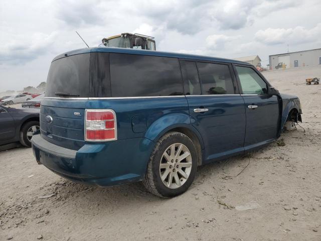 Photo 3 from auction – 2011 FORD FLEX SEL with VIN 2FMGK5CC7BBD03253