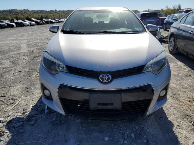 Photo 5 from auction – 2016 TOYOTA COROLLA L with VIN 5YFBURHE5GP415154