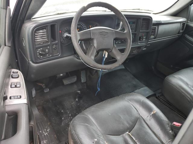 Photo 8 from auction – 2004 CHEVROLET SILVERADO with VIN 1GCEC19T04Z232549