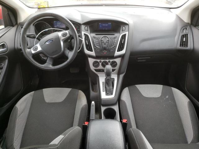 Photo 8 from auction – 2014 FORD FOCUS SE with VIN 1FADP3F26EL274628