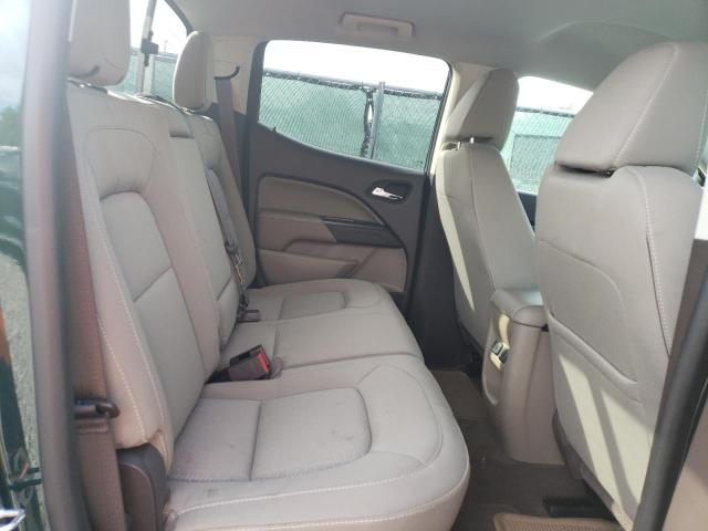 Photo 10 from auction – 2016 GMC CANYON SLE with VIN 1GTG5CE37G1112884