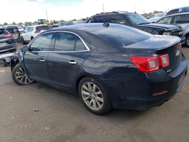 Photo 2 from auction – 2013 CHEVROLET MALIBU LTZ with VIN 1G11H5SA1DF148654