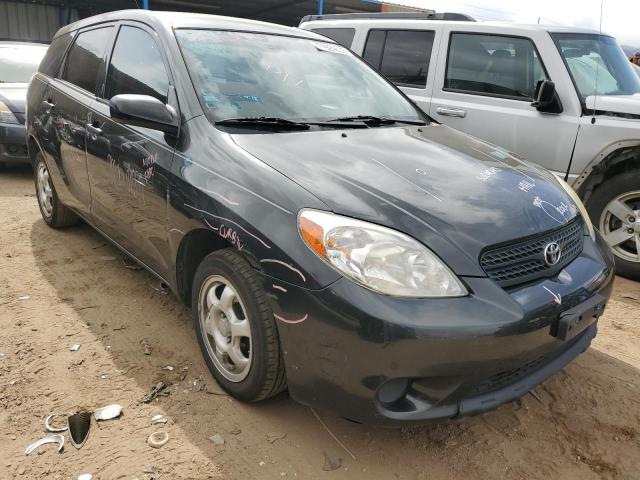 Photo 4 from auction – 2005 TOYOTA COROLLA MA with VIN 2T1KR32EX5C405837