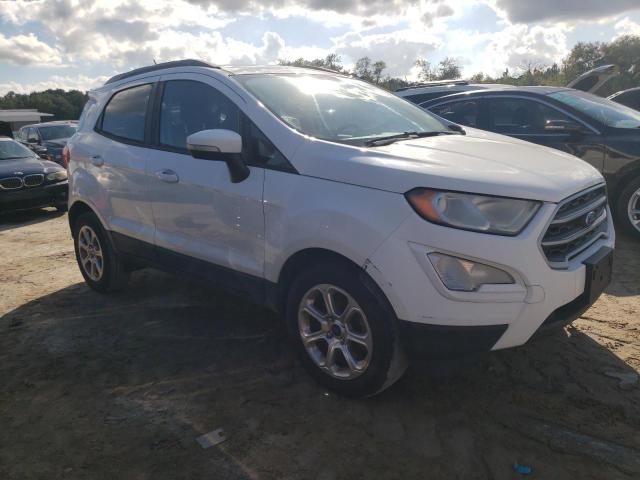 Photo 4 from auction – 2018 FORD ECOSPORT S with VIN MAJ3P1TE9JC170773