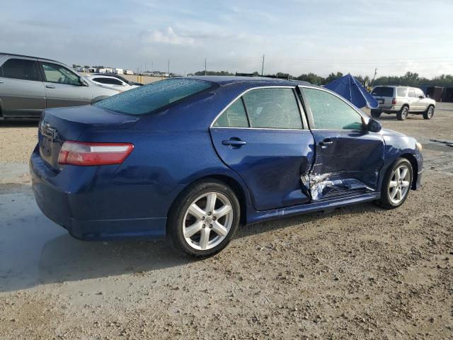 Photo 3 from auction – 2007 TOYOTA CAMRY CE with VIN 4T1BE46K97U060593