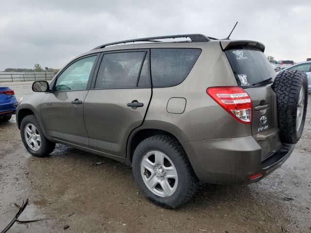صورة رقم 2 من المزاد - 2012 TOYOTA RAV4 مع VIN 2T3BK4DV8CW088036