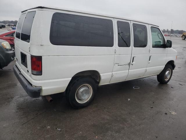 Photo 3 from auction – 2006 FORD ECONOLINE with VIN 1FBNE31L16DA39221