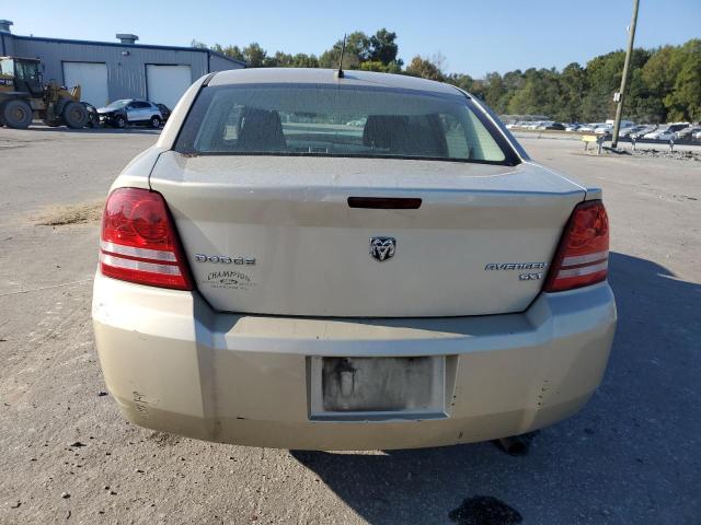 Photo 6 from auction – 2010 DODGE AVENGER SX with VIN 1B3CC4FB2AN124474