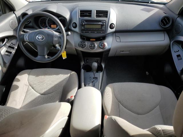 Photo 8 from auction – 2012 TOYOTA RAV4 with VIN 2T3BF4DV5CW269048