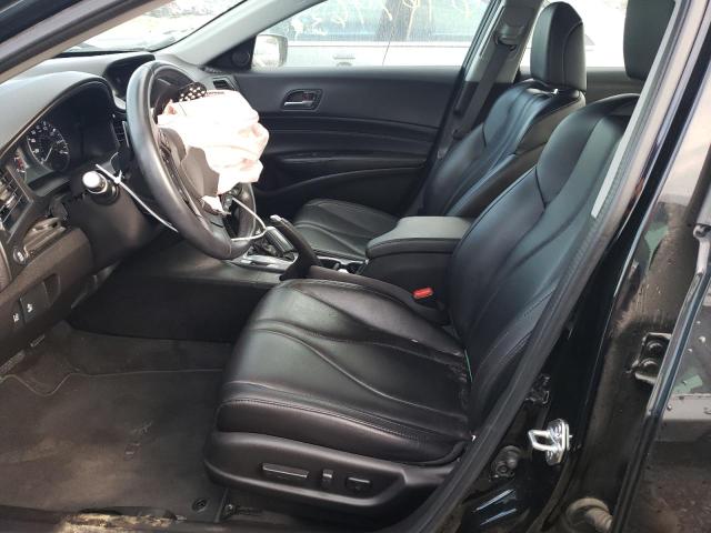 Photo 7 from auction – 2020 ACURA ILX with VIN 19UDE2F3XLA006372